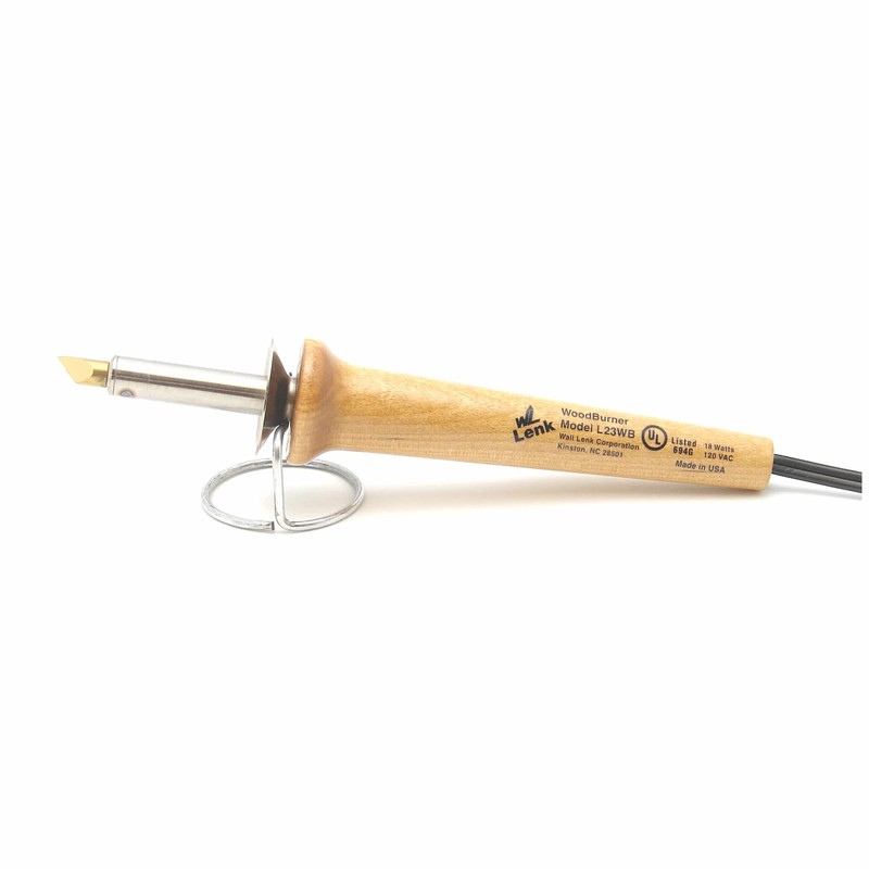Woodburning Pen - 23 Watt